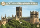 Image for Northumberland &amp; Durham A4 Calendar 2020