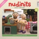 Image for Nudinits Square Wall Calendar 2020