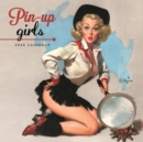 Image for Pin Up Girls Square Wall Calendar 2020