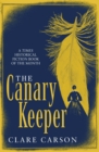 Image for The canary keeper