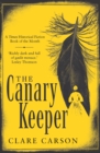 Image for The Canary Keeper