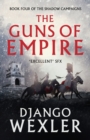 Image for The guns of empire