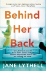 Image for Behind her back