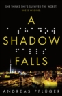 Image for A Shadow Falls
