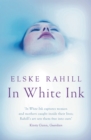 Image for In white ink