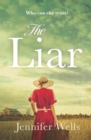 Image for The liar