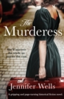 Image for The murderess