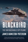 Image for Blackbird: the story of the Lockheed SR-71 spy plane