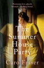 Image for The summer house party