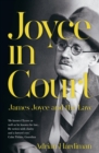 Image for Joyce in court