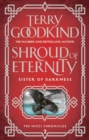 Image for Shroud of eternity: sister of darkness