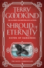 Image for Shroud of eternity  : sister of darkness