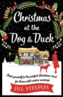 Image for Christmas at the dog &amp; duck