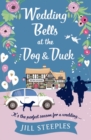 Image for Wedding bells at the Dog &amp; Duck