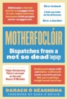 Image for Motherfocloir