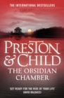 Image for The obsidian chamber