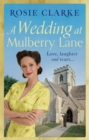 Image for A wedding at Mulberry Lane
