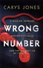 Image for Wrong number