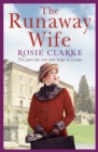Image for The runaway wife