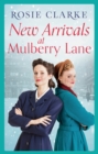 Image for New arrivals at Mulberry Lane