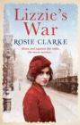 Image for Lizzie&#39;s War