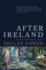 Image for After Ireland  : Irish literature since 1945 and the failed republic