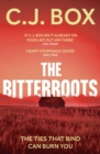 Image for The bitterroots
