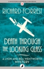 Image for Death through the looking glass