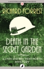 Image for Death in the secret garden