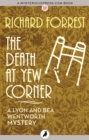 Image for The death at yew corner