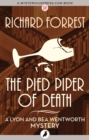 Image for The Pied Piper of death