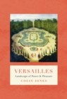 Image for Versailles  : landscape of power &amp; pleasure