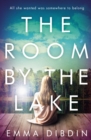 Image for The room by the lake