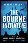 Image for Robert Ludlum&#39;s The Bourne initiative