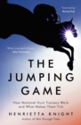 Image for The jumping game: how trainers work and what makes them tick