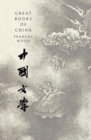 Image for Great books of China