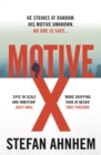 Image for Motive X
