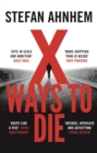 Image for X Ways to Die