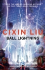 Image for Ball lightning
