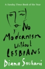 Image for No modernism without lesbians