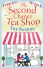 Image for The second chance tea shop
