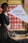 Image for Langrishe, go down