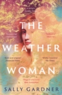 Image for The weather woman