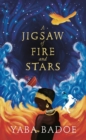 Image for A jigsaw of fire and stars