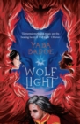 Image for Wolf light