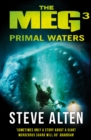 Image for Primal waters