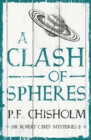 Image for A clash of spheres
