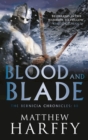 Image for Blood and Blade