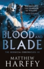 Image for Blood and Blade