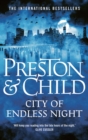Image for City of endless night
